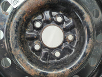 2006-2015 Hyundai Tucson Spare Donut Tire Wheel Rim Oem - Oemusedautoparts1.com