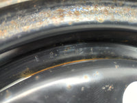 2006-2015 Hyundai Tucson Spare Donut Tire Wheel Rim Oem - Oemusedautoparts1.com