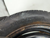 2006-2015 Hyundai Tucson Spare Donut Tire Wheel Rim Oem - Oemusedautoparts1.com