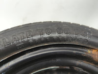 2006-2015 Hyundai Tucson Spare Donut Tire Wheel Rim Oem - Oemusedautoparts1.com