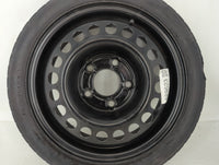 2006-2015 Hyundai Tucson Spare Donut Tire Wheel Rim Oem - Oemusedautoparts1.com