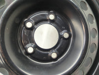 2006-2015 Hyundai Tucson Spare Donut Tire Wheel Rim Oem - Oemusedautoparts1.com