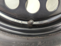 2006-2015 Hyundai Tucson Spare Donut Tire Wheel Rim Oem - Oemusedautoparts1.com