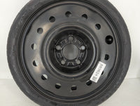 2006-2015 Hyundai Tucson Spare Donut Tire Wheel Rim Oem - Oemusedautoparts1.com