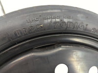 2006-2015 Hyundai Tucson Spare Donut Tire Wheel Rim Oem - Oemusedautoparts1.com