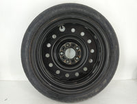 2006-2015 Hyundai Tucson Spare Donut Tire Wheel Rim Oem - Oemusedautoparts1.com
