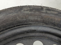 2006-2015 Hyundai Tucson Spare Donut Tire Wheel Rim Oem - Oemusedautoparts1.com