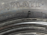 2006-2015 Hyundai Tucson Spare Donut Tire Wheel Rim Oem - Oemusedautoparts1.com
