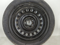 2006-2015 Hyundai Tucson Spare Donut Tire Wheel Rim Oem - Oemusedautoparts1.com