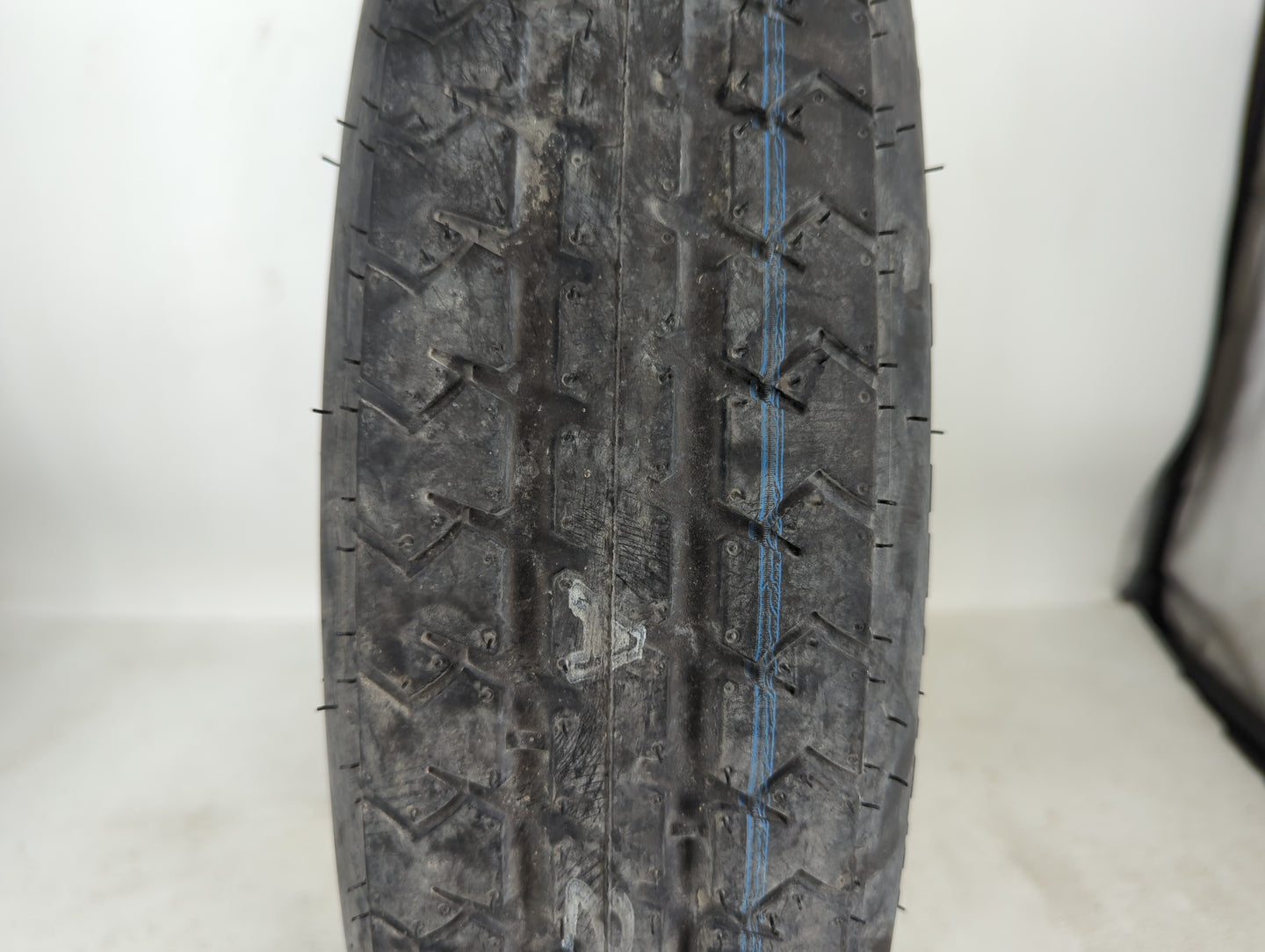 2006-2015 Hyundai Tucson Spare Donut Tire Wheel Rim Oem - Oemusedautoparts1.com
