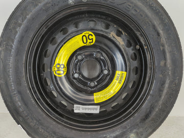 2006-2015 Hyundai Tucson Spare Donut Tire Wheel Rim Oem - Oemusedautoparts1.com
