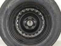 2006-2015 Hyundai Tucson Spare Donut Tire Wheel Rim Oem - Oemusedautoparts1.com