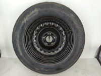 2006-2015 Hyundai Tucson Spare Donut Tire Wheel Rim Oem - Oemusedautoparts1.com