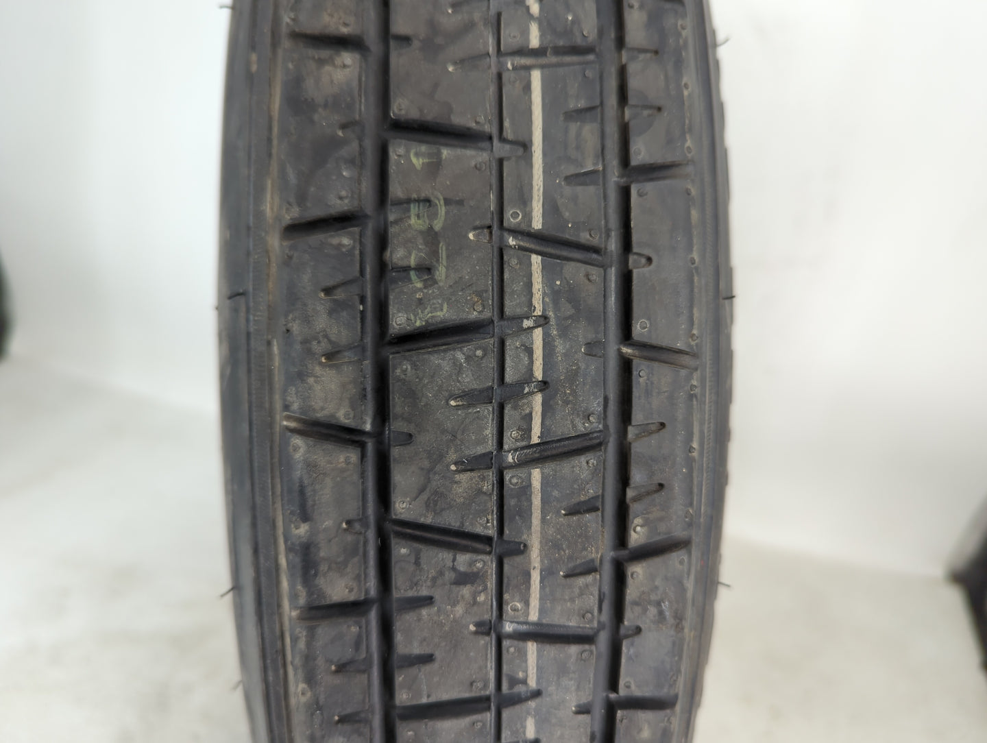 2006-2015 Hyundai Tucson Spare Donut Tire Wheel Rim Oem - Oemusedautoparts1.com