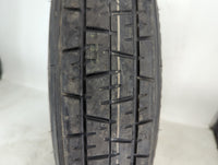 2006-2015 Hyundai Tucson Spare Donut Tire Wheel Rim Oem - Oemusedautoparts1.com