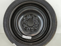 2006-2015 Hyundai Tucson Spare Donut Tire Wheel Rim Oem - Oemusedautoparts1.com