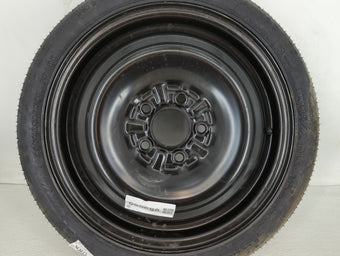 compare product 2006-2015 Hyundai Tucson Spare Donut Tire Wheel Rim Oem