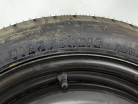 2006-2015 Hyundai Tucson Spare Donut Tire Wheel Rim Oem - Oemusedautoparts1.com