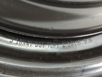 2006-2015 Hyundai Tucson Spare Donut Tire Wheel Rim Oem - Oemusedautoparts1.com