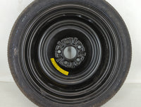 2006-2015 Hyundai Tucson Spare Donut Tire Wheel Rim Oem - Oemusedautoparts1.com