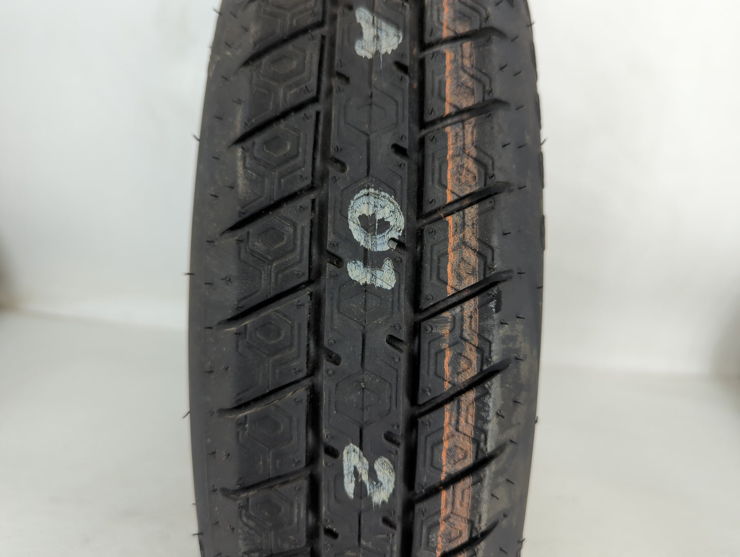 2006-2015 Hyundai Tucson Spare Donut Tire Wheel Rim Oem - Oemusedautoparts1.com