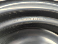 2006-2015 Hyundai Tucson Spare Donut Tire Wheel Rim Oem - Oemusedautoparts1.com