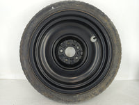 2006-2015 Hyundai Tucson Spare Donut Tire Wheel Rim Oem - Oemusedautoparts1.com