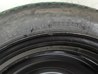 2006-2015 Hyundai Tucson Spare Donut Tire Wheel Rim Oem - Oemusedautoparts1.com