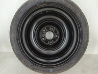 2006-2015 Hyundai Tucson Spare Donut Tire Wheel Rim Oem - Oemusedautoparts1.com