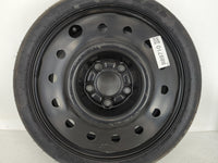 2006-2015 Hyundai Tucson Spare Donut Tire Wheel Rim Oem - Oemusedautoparts1.com