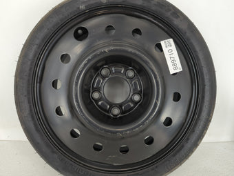 compare product 2006-2015 Hyundai Tucson Spare Donut Tire Wheel Rim Oem