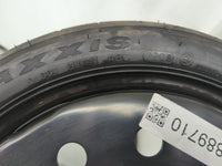 2006-2015 Hyundai Tucson Spare Donut Tire Wheel Rim Oem - Oemusedautoparts1.com