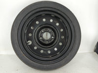 2006-2015 Hyundai Tucson Spare Donut Tire Wheel Rim Oem - Oemusedautoparts1.com