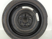 2006-2015 Hyundai Tucson Spare Donut Tire Wheel Rim Oem - Oemusedautoparts1.com