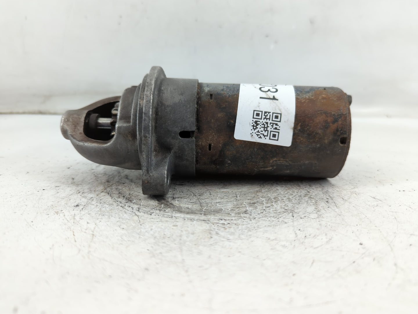 2010-2015 Hyundai Tucson Car Starter Motor Solenoid OEM P/N:36100-2G200 Fits Fits 2008 2009 2010 2011 2012 2013 2014 2015 20