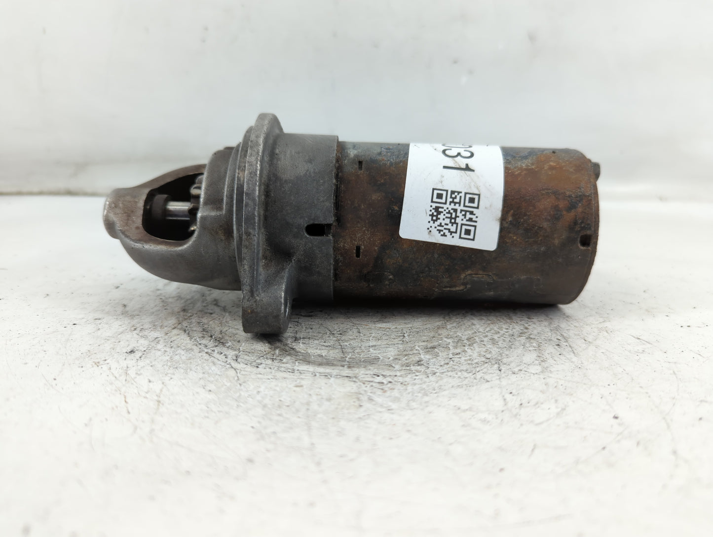 2010-2015 Hyundai Tucson Car Starter Motor Solenoid OEM P/N:36100-2G200 Fits Fits 2008 2009 2010 2011 2012 2013 2014 2015 20