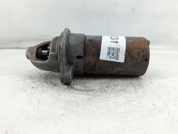 2010-2015 Hyundai Tucson Car Starter Motor Solenoid OEM P/N:36100-2G200 Fits Fits 2008 2009 2010 2011 2012 2013 2014 2015 20