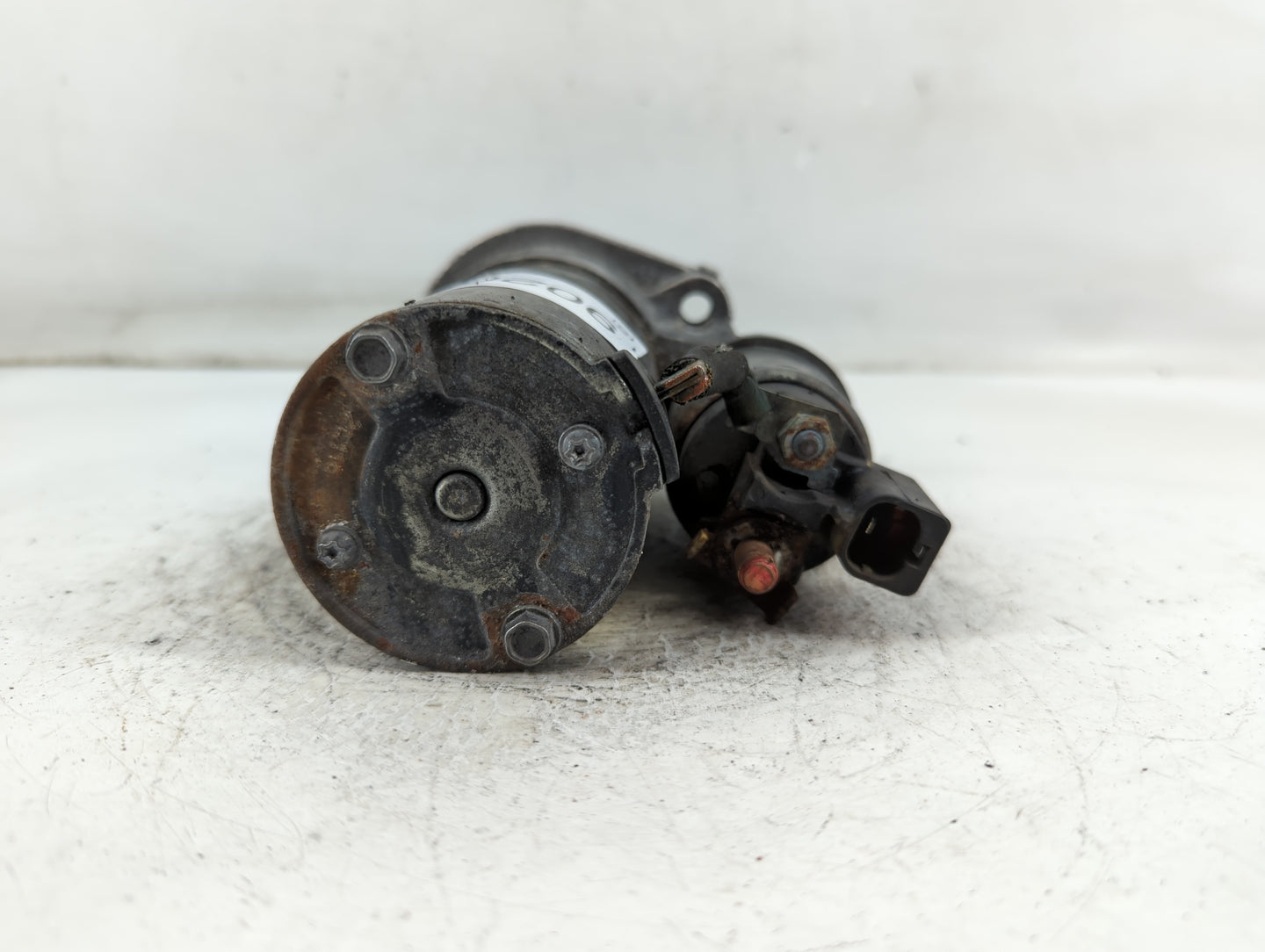 2010-2015 Hyundai Tucson Car Starter Motor Solenoid OEM P/N:36100-2G200 Fits Fits 2008 2009 2010 2011 2012 2013 2014 2015 20