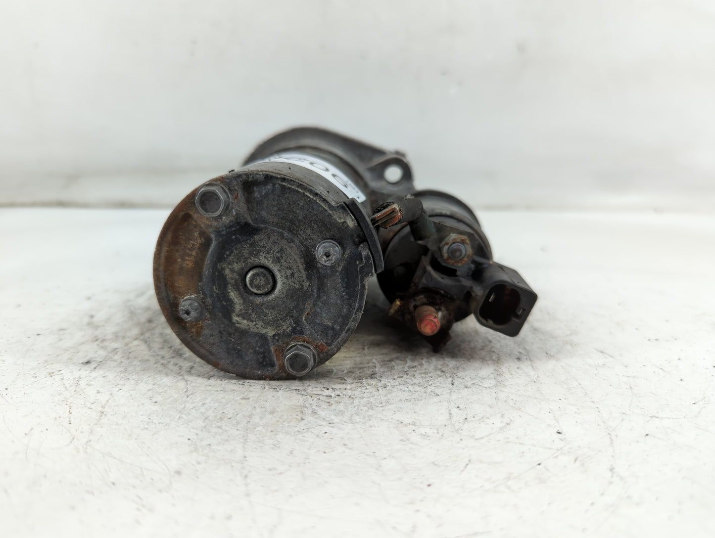2010-2015 Hyundai Tucson Car Starter Motor Solenoid OEM P/N:36100-2G200 Fits Fits 2008 2009 2010 2011 2012 2013 2014 2015 20