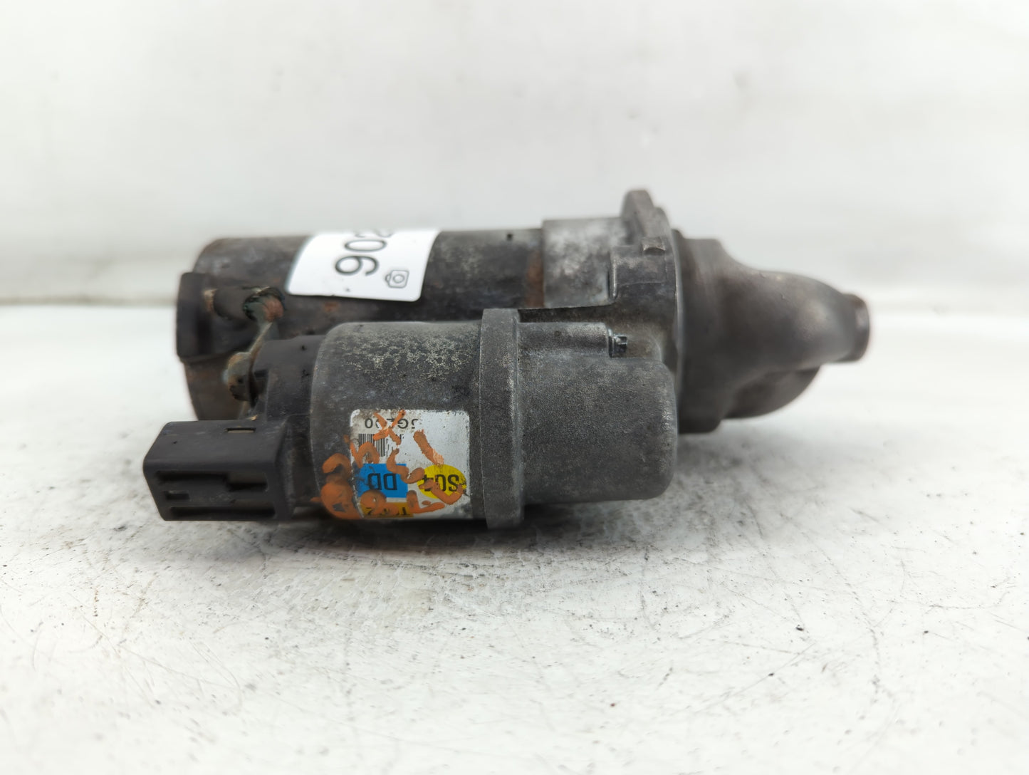 2010-2015 Hyundai Tucson Car Starter Motor Solenoid OEM P/N:36100-2G200 Fits Fits 2008 2009 2010 2011 2012 2013 2014 2015 20