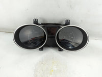 2010-2013 Hyundai Tucson Instrument Cluster Speedometer Gauges Fits Fits 2010 2011 2012 2013 OEM Used Auto Parts - Oemusedau