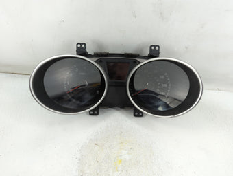 compare product 2010-2013 Hyundai Tucson Instrument Cluster Speedometer Gauges Fits Fits 2010 2011 2012 2013 OEM Used Auto Parts