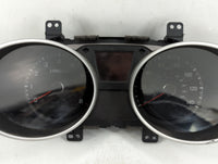 2010-2013 Hyundai Tucson Instrument Cluster Speedometer Gauges Fits Fits 2010 2011 2012 2013 OEM Used Auto Parts - Oemusedau