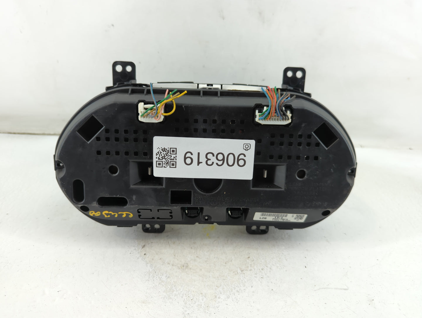 2010-2013 Hyundai Tucson Instrument Cluster Speedometer Gauges Fits Fits 2010 2011 2012 2013 OEM Used Auto Parts - Oemusedau