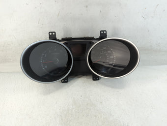 compare product 2011-2013 Hyundai Tucson Instrument Cluster Speedometer Gauges P/N:94001-2S015 Fits Fits 2011 2012 2013 OEM Used Auto Parts