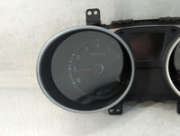 2011-2013 Hyundai Tucson Instrument Cluster Speedometer Gauges P/N:94001-2S015 Fits Fits 2011 2012 2013 OEM Used Auto Parts 