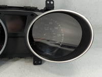 2011-2013 Hyundai Tucson Instrument Cluster Speedometer Gauges P/N:94001-2S015 Fits Fits 2011 2012 2013 OEM Used Auto Parts 