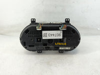 2011-2013 Hyundai Tucson Instrument Cluster Speedometer Gauges P/N:94001-2S015 Fits Fits 2011 2012 2013 OEM Used Auto Parts 