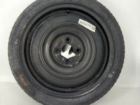 2006-2015 Hyundai Tucson Spare Donut Tire Wheel Rim Oem - Oemusedautoparts1.com