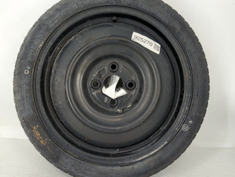 compare product 2006-2015 Hyundai Tucson Spare Donut Tire Wheel Rim Oem